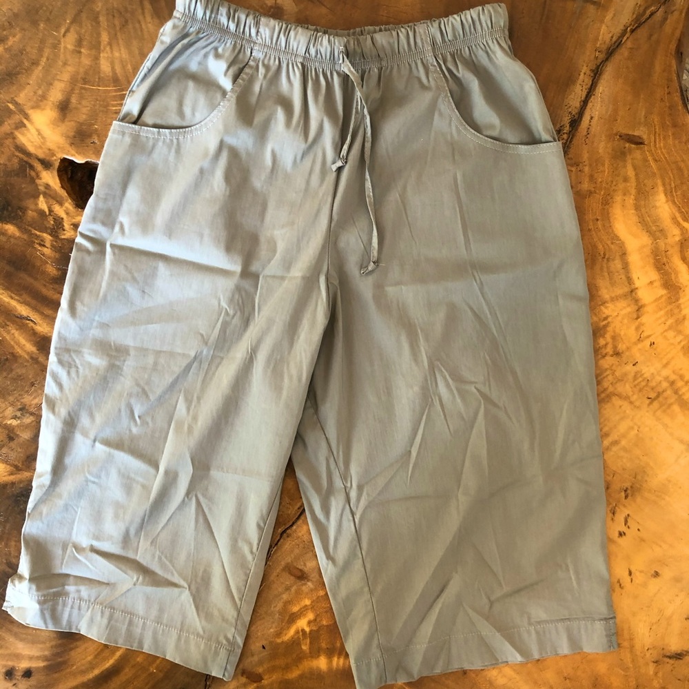 Men’s Be Present Shorts